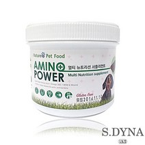잉글리쉬쉽독 반려견멀티비타민 멀티비타민유산균, 상세페이지 참조