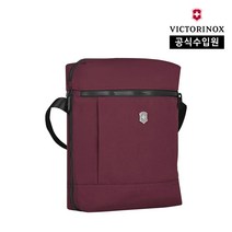 [공식] 라이프스타일 액세서리 태블릿 크로스바디 백 비트루트 607123