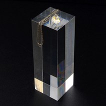 큐브 아크릴 집기 키링 진열대 피규어 장식대 귀걸이 귀금속 머리핀 진열 악세사리 받침대 주얼리 트레이 보석 반지 목걸이 피어싱 전시대 쥬얼리 팔찌 디피 촬영 소품 쇼케이스 대형