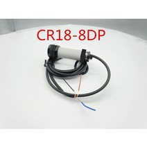 CR18-8DN M18 용량 성 근접 스위치 센서, 02 CR18-8DP