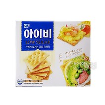 해태 아이비270g 탕비실과자 학교 학원 간식 주전부리, 270g, 1개