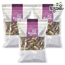 [토종마을] 국산 가시오가피 300g, 3개