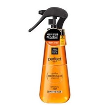미쟝센 퍼펙트 세럼 미스트 헤어에센스, 7개, 150ml