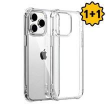 2개 아이수트 변색 없는 투명 케이스 갤럭시S23 울트라 아이폰14 시리즈 출시 삼성 갤럭시 노트 전기종