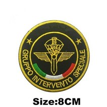 군 엠블럼 밀리터리 뱃지 가방 견장 특전사 탑건패치 특급전사 미군 공군 육군 해군 경찰 배지 패치 의류 액세서리 완장 봉제 휘장 재킷 모자 배낭 조끼 복 패치