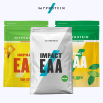 마이프로틴 EAA 14가지맛 1kg 500g 마프 필수 아미노산, 1개, 500g-트로피컬