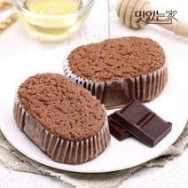 풀무원 우리밀 허니 카스테라 초코 30gX30개입, 없음