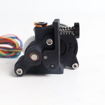 Vz 봇 HevORT 3d 프린터 압출기 SLS 인쇄 부품 LDO motor POM Ger, 02 Low motor mount