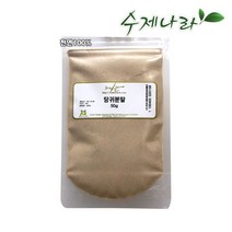 자연의숲 당귀분말 당귀가루 천연분말 천연팩 수제나라, 1개, 100g