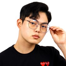 원웨이 블루라이트 차단안경 OB2932 블랙