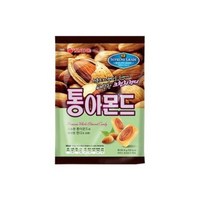 오리온 통아몬드 캔디, 60g, 42개