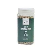 천연칼슘비료 500g 화분 텃밭 알갱이 식물 영양제 패화석 굴껍질, 1개