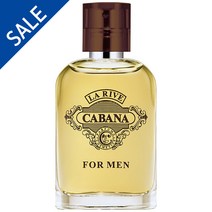 [공식수입] 라리브 CABANA 오드 뚜왈렛 30ml
