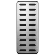 자동차부품자동차 스타일링 발판 브레이크 액셀 페달 케이스 현대 소나타 산타페 미스트라 ix45 액세서리