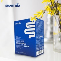 건강을 위한 습관 4세대 유산균 락토모유유산균 프로바이오틱스 2g 30포, 락토모유유산균 프로바이오틱스 2g 30포 x 6통