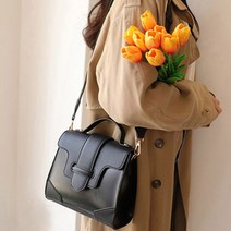 리츠제이 벨트백 여성 가방 크로스백 PU백