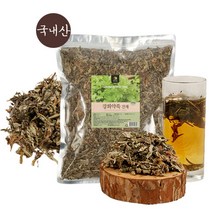 약쑥 강화사자발쑥 강화사자발약쑥, 약쑥1팩(0.5kg)