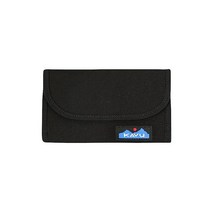 KAVU 여성용 빅 스펜더 비치 페인트 사이즈 없음, Black