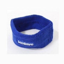 LenWave 스포츠 헤어밴드 1P, 본상품선택