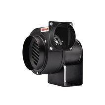 시로코팬 부스 연기 집진 소형송풍기 브로아 모터, DF180삼상 380V