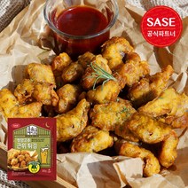 사세 청양고추근위튀김250g, 1