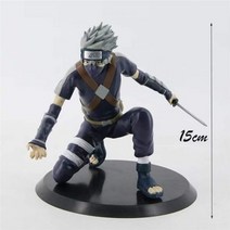 Naa 나루토 피규어 Orochimaru Jiraiya Tsunade 파이팅 PVC Figure 오로 찌 마루 VS 히루 젠 배틀 카카시 사스케 모델 장난감, R Opp Bag