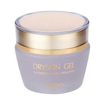 일본직발송 6. 루리비오 드라이 스킨 젤 33G B00E0F2FWM, One Size, One Color