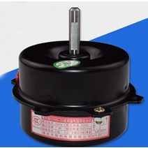 팬 모터 환기 팬 모터 YYHS-35 220V 7W, 한개옵션0