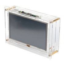 라즈베리파이 HDMI 터치스크린 LCD 모니터, 5인치