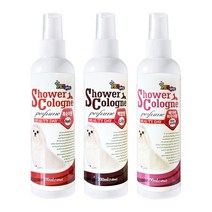 펫퍼스 샤워코롱 200ml 애견향수, 복숭아향 200ml