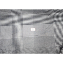 짜투리 땡 원단창고 230412 면 40수 여름의류에 적당한 직기원단 폭 약 148cm 살짝 비침있는원단 패브릭원단, 사진참고