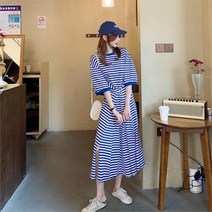 와이에스몰 와이에스몰 여성 스프라이트 홈웨어 롱 원피스 (8796208)