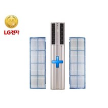 LG 휘센 FQ19P7D70Z 전용 듀얼 초미세먼지필터A (2EA)