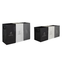 3단 분리수거함 36L 54L 가정용 재활용 분리수거 가방