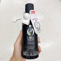 오로바일렌 피쿠알 올리브오일250ml, 1개, 250ml