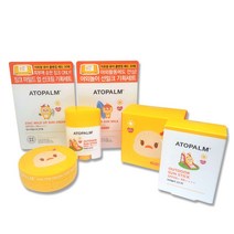 아토팜 2022 NEW 선크림 선팩트 모음 SPF50+ 자외선차단제 피부보호, 아토팜 톡톡 페이션 선팩트 리필 15g