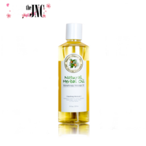 JNC 내추럴 허벌 오일 237ml 아로마 유기농 오일