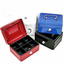 시크릿 철재금고 중 개인금고 소형금고, 선택:블랙, 단품