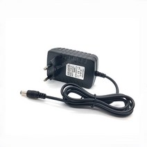 가습기 UV-C 살균 36/1A CND LED 램프 AC DC 어댑터 100-240V 36V 전원 공급 플매트 카펫 러그 UV 셸락 네일 램프용, [03] UK Plug