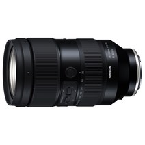 [탐론 TAMRON] 35-150 mm F2-2.8 Di III VXD 소니 e마운트 렌즈 탐론소니 특수 줌 카페 렌즈, 기본