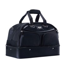 케이로 PGM 남성 골프 보스턴백 방수 대용량 경량 신발보관 분리, A타입