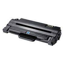 삼성 호환 MLT-D105L 토너, 검정