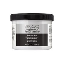 [윈져뉴톤]A.모델링페이스트450ml WI3050917