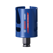 보쉬 EXPERT 멀티 컨스트럭션 홀커터 19-152mm, 152mm, 1개