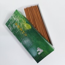 국산 천연향나무
