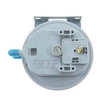 KFY-3 200/180Pa 971022 Ferroli 가스 보일러 부품 공기 압력 센서 스위치 PS160-B1210-C001