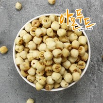 아몬푸드 간편한 구운 연자육 500g, 1개