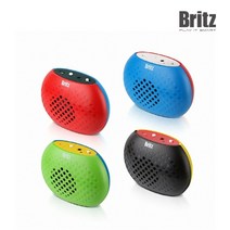 브리츠 BA-SF1 SOUNDCUP 휴대용 블루투스 스피커 1+1이벤트, 프랑스