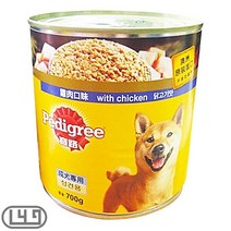 영양 강아지습식사료 진돗개 애완견캔간식 균형, 종류_닭고기, 상세페이지 참조