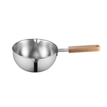 풍년 위더스 우드라이트 18cm 멀티팟, 1개